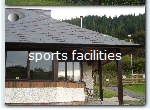 sports facilities